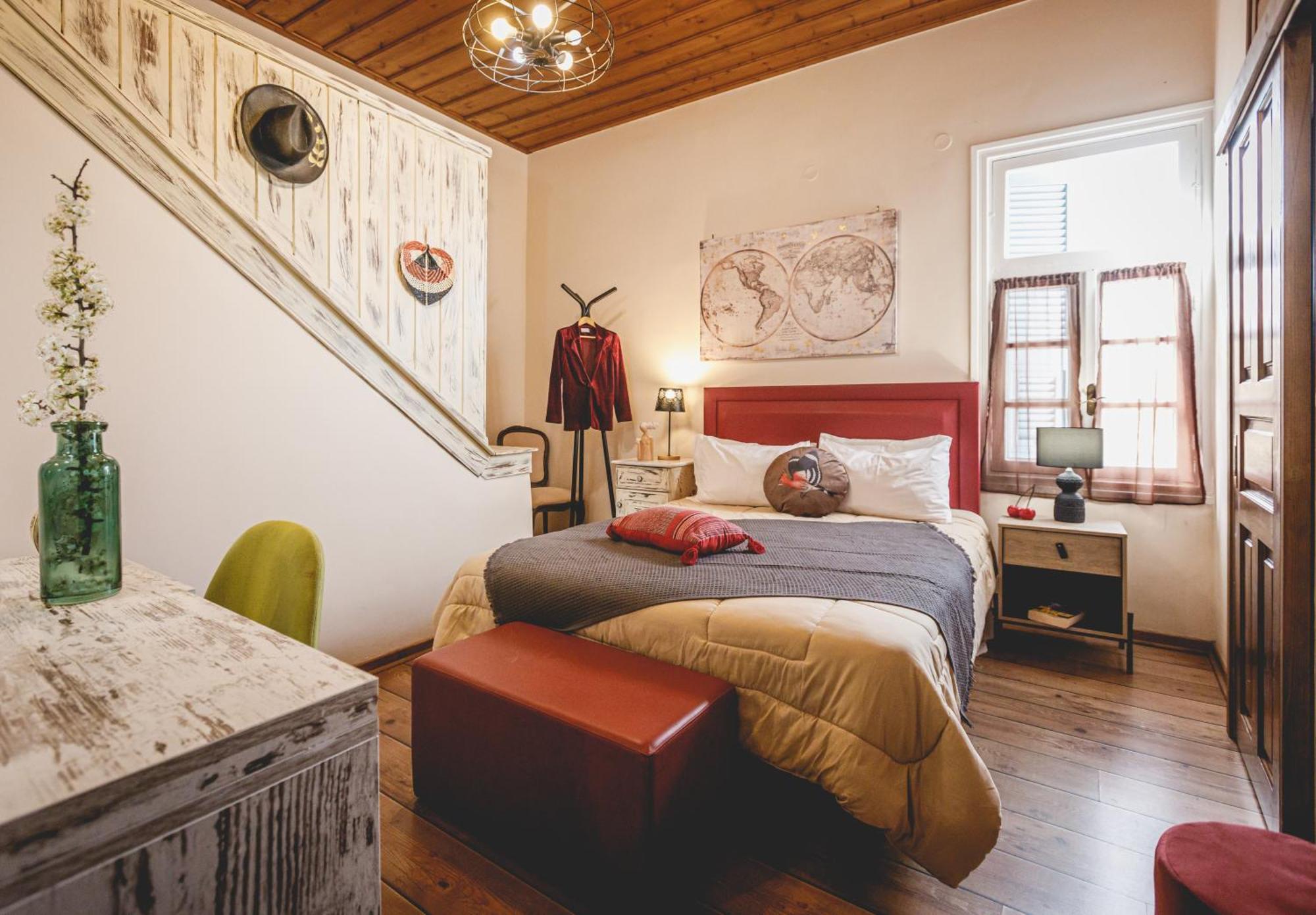 Sagredo Traditional House Nafplio